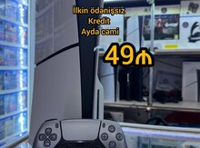 Sony PlayStation 5 slim 1TB