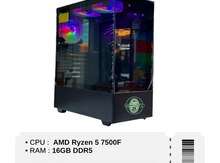 Gaming PC Mega-014
