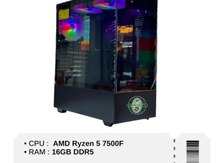 Gaming PC Mega-014