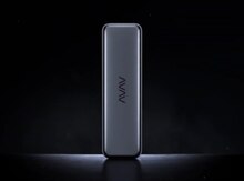 Portable External 512GB SSD VAVA(VA-UM003) with encryption USB3(A/C)