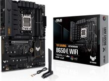 B650-E WiFi – Gaming Anakart MOTHERBOARD