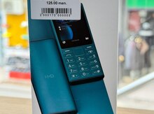 Nokia 105 4G Black