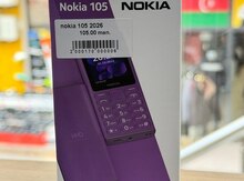 Nokia 105 2026