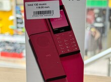 Nokia 130 Music Dark Blue