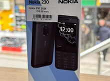 Nokia 230 (2024) Black