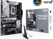 ASUS Prime Z790-P WiFi – Gaming Anakart MOTHERBOARD