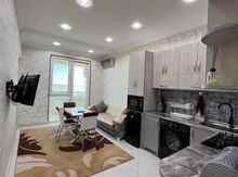 3-otaqlı yeni tikili kirayə verilir, Astara r., 65 m²