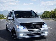 Mercedes Vito sifarişi