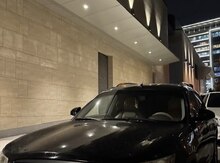 Infiniti FX35, 2007 il