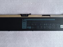 Dell NYFJH tipli 97Wh/11.4V batareyası