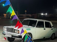 LADA (VAZ) 2107, 2002 il