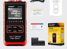 Noyafa NF-916 4-in-1 Optical Fiber Tester