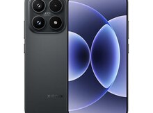 Xiaomi 17 Black 256GB/12GB