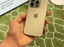 Apple iPhone 16 Pro Natural Titanium 128GB/8GB