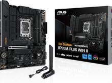 Gaming motherboard TUF Gaming B760M-PLUS WiFi II 