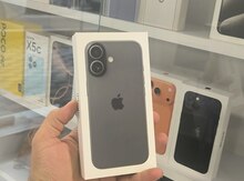 Apple iPhone 17 Black 256GB/8GB