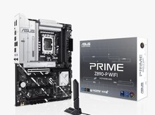 Gaming motherboard ASUS Prime Z890-P WiFi 