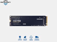 SSD Samsung 980 250GB NVMe M.2 (MZ-V8V250BW)