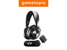 SteelSeries Arctis Nova Pro - Wireless