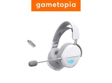 Asus ROG Pelta White