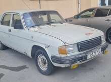 GAZ 31029, 1994 il