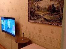 1-otaqlı mənzil kirayə verilir, Azərbaycan pr. 33, 32 m²