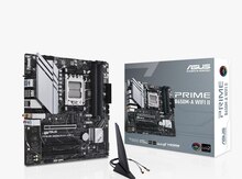 ASUS Prime B650M-A WiFi II – Gaming Anakart MOTHERBOARD