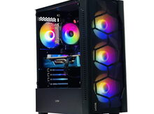 Gaming PC Ryzen 5 7500F RTX 5060 8GB