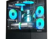 Gaming PC Ryzen 7 9700X + RTX 5060 8GB
