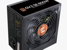 Zalman ZM800-GV2SE 800W 80+ Bronze Power Supply