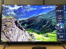 Televizor LG 43UQ80