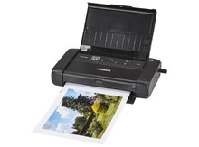 "Canon TR150" portativ printeri