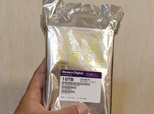HDD Western Digital Purple Pro 10TB (WD102PURP)