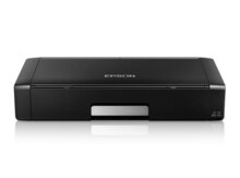 "Epson WF-100W" portativ printer