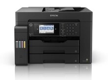 Printer "Epson EcoTank L6550"