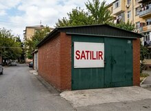 Qaraj, Əhməd Seyidov küç.