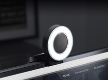 Razer Kiyo Streaming