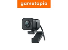 Logitech StreamCam Plus