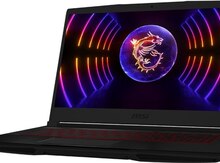 MSI Thin GF63