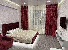 1-otaqlı yeni tikili kirayə verilir, Həsən Əliyev küç. 97, 55 m²