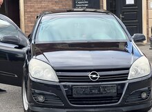 Opel Astra, 2005 il