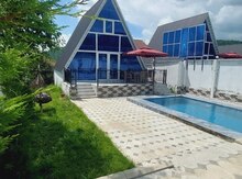 Villa kirayə verilir, Vəndam qəs.