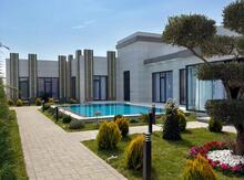 Bağ evi, Mərdəkan qəs.