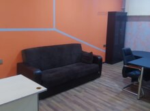 Ofis icarəyə verilir, Memar Əcəmi m.