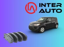 Kia Soul əyləc bəndi