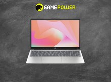 Notebook HP 15-FD0532NIA (B82HXEA)