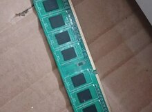  RAM 4GB DDR3