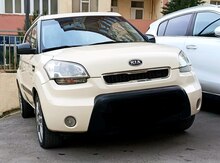 KIA Soul, 2009 il