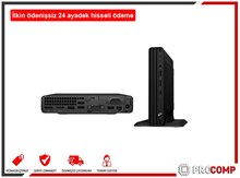 Desktop HP Pro Mini 400 G9 9H6E7ET