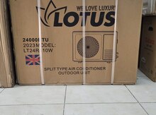 Kondisioner Lotus24